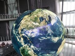 -日本科学未来馆