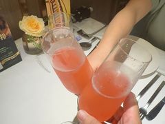 -王品牛排(福州泰禾店)