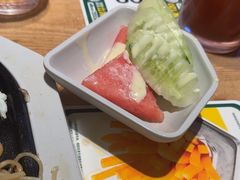 -豪客来牛排(宝龙城市广场店)