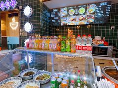 -美玲骨汤牛肉面(未来广场店)