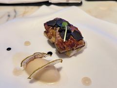 -亚特兰蒂斯•OSSIANO奥西亚诺海底餐厅