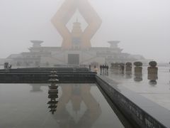 -法门文化景区