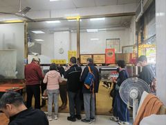 -正味斋锅巴菜(西北角店)