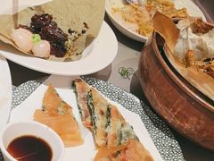 -桂满陇·杭州小馆(巴黎春天浦建店)