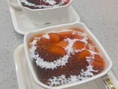 -圆碌碌甜品屋(二中店)