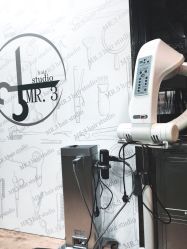 -M3 Hair Studio
