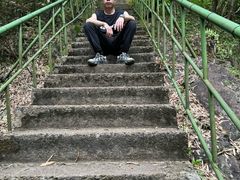 -众神白水涧景区
