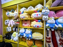 -娃娃集合营(上海奉贤龙湖天街店)