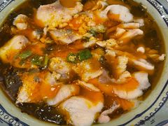 -好妹酸菜鱼馆(龙江店)