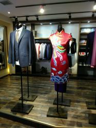 -优刻西服西装定制(金轮国际广场店)
