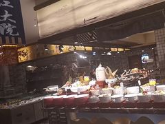 -钱江大院·芳宴江南(三花国际店)