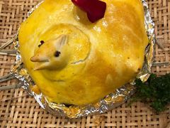 莜面凉菜-山西会馆·晋菜·晋商宴·牌匾博物馆(胜利东街店)