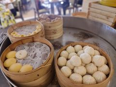 -杭州开元名都大酒店·地中海自助餐厅