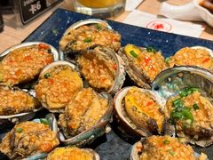 -大渔铁板烧(万象城店)