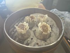 -鸡鸣汤包(红山动物园店)