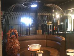-四海蒸鲜蒸汽海鲜自助(北戴河店)
