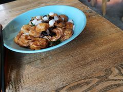 -蜜桃餐厅·伴山(湖滨商业街店)