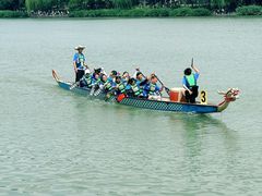 -南通濠河风景名胜区