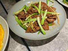 -留半山·香港食堂(啦啦宝都店)