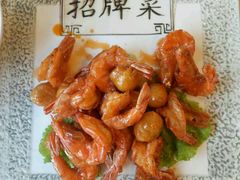-京天红酒家(马家堡店)
