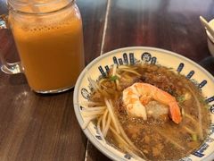 -度小月(百老汇美食街店)