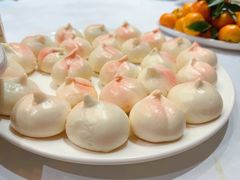 -老船夫婚宴婚庆会馆(延吉路店)