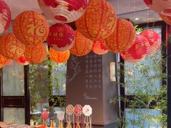 -金狮麟·新豫菜(杏石口路店)