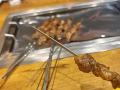 -那些年记忆烧烤