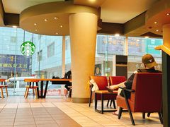 -星巴克(深圳佳宁娜友谊广场店)