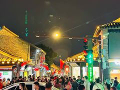 -水墨澜渟足道·SPA·传统(四望亭东关街店)