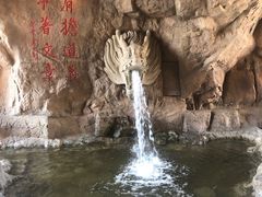 -威海华夏城景区