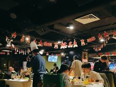 -戈拿旺巴西烤肉(崇文门店)