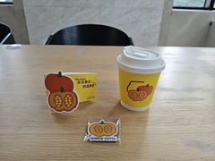 -复煮咖啡Rebrew Coffee(北京双井百环大厦店)