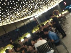-望恋·天台音乐餐厅