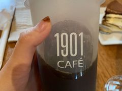 -1901 Cafe(西四店)
