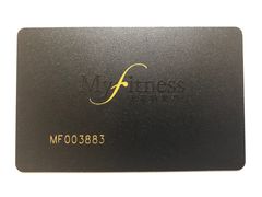 -美菲特健身(华贸店)