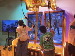 -不可思议减压馆·解压博物馆·摔碗发泄·团建定制
