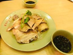 -百家鸡味馆(清泰店)