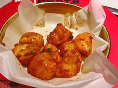 -虎丫炒鸡(正弘城店)