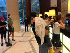 -上海雅居乐万豪侯爵酒店