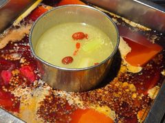 -凤来栖·净庭院·火锅(欧尚店)