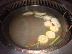 -三头牛·潮汕牛肉生蚝火锅 (夏湾店)