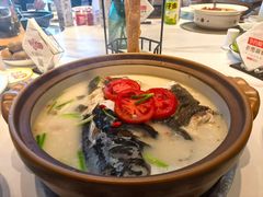 -好灶头妈妈菜(珍珠半岛店)