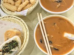 -方中山胡辣汤(蓝堡湾店)