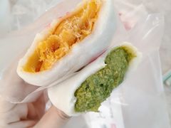 -张果佬年糕卷(科巷店)