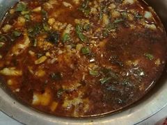 -金良酸菜鱼(宁海路总店)