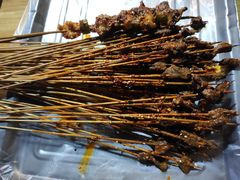 -袁师傅烤肉(弹子石店)