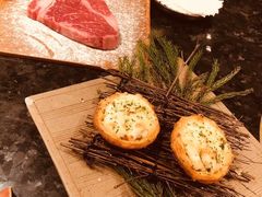 -老乾杯和牛烧肉(王府中环店)
