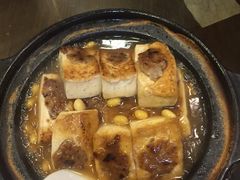 -东山茶寮(新安店)