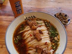 -常樂屋·常德米粉(青年路店)